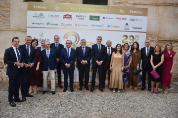 Premios Fedeto 2026