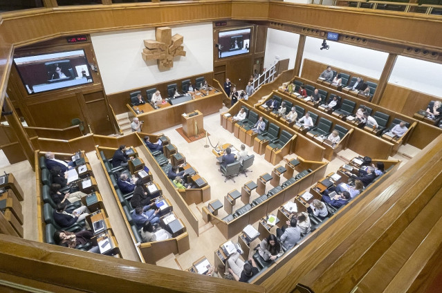 El Pleno ha debatido sobre energías renovables