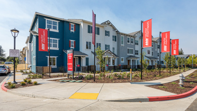 Taylor Morrison Home