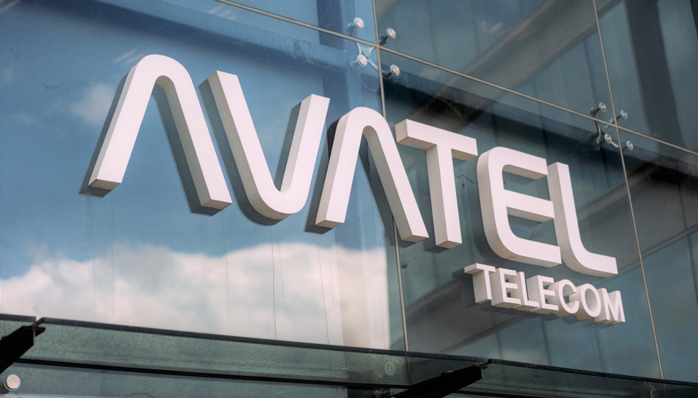 Archivo - Logo de Avatel