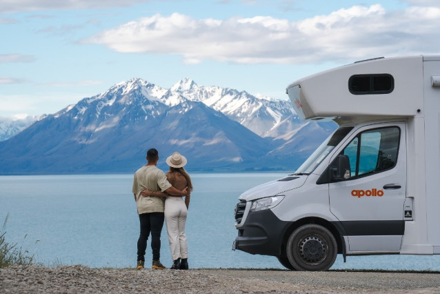 Archivo - Las ventas de autocaravanas y campers nuevas crecen un 28% en mayo, hasta 785 unidades