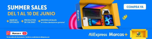Aliexpress