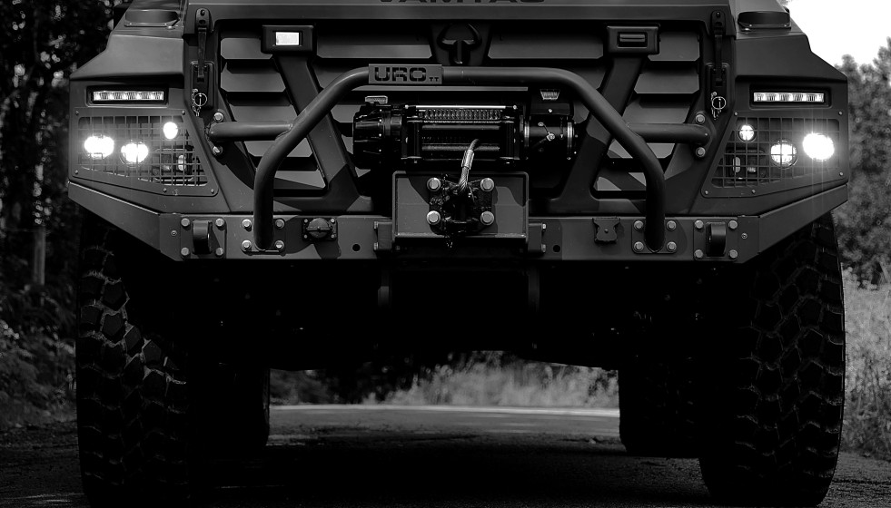 Vamtac-AX4