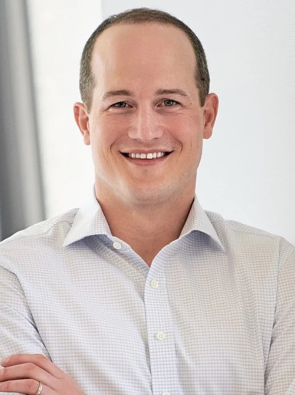 Mike Hoffmann.