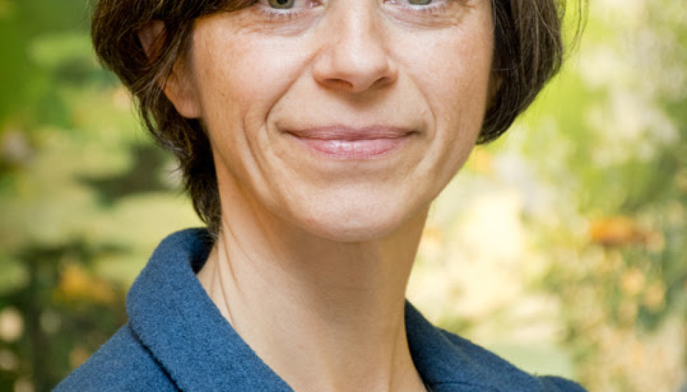 Archivo - Nagore Iriberri, profesora de investigación IKERBASQUE en la Universidad del País Vasco UPV/EHU