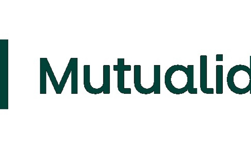 Archivo - Logo de Mutualidad.