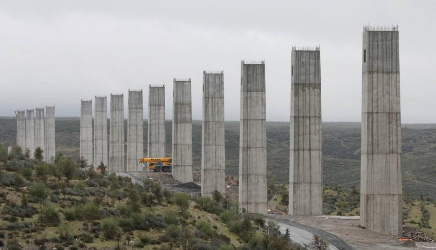 Obras publicas fomento 1