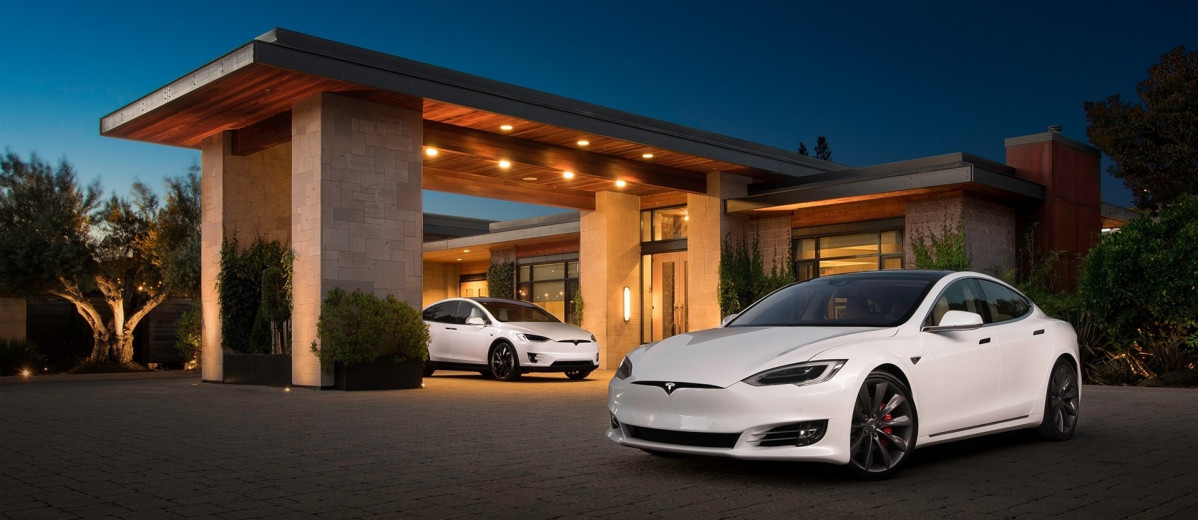 Tesla 1