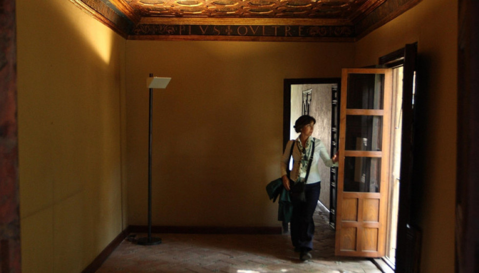 Alhambrahabitaciones