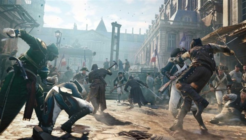 Assassinscreedvideojuego