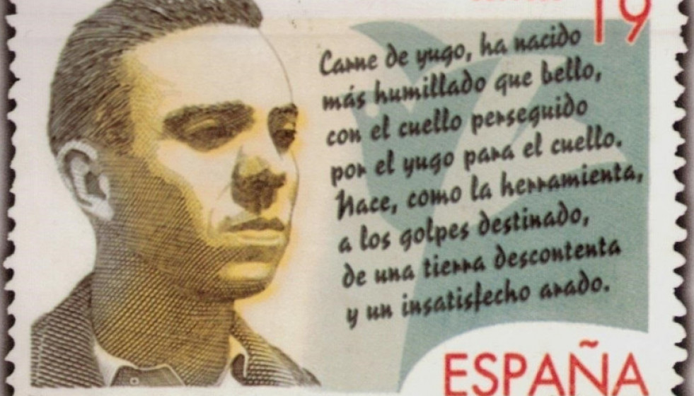 Miguelhernandezsello