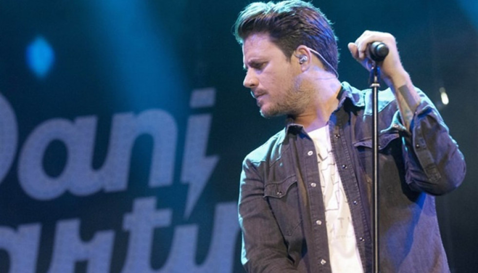 Danimartincantante