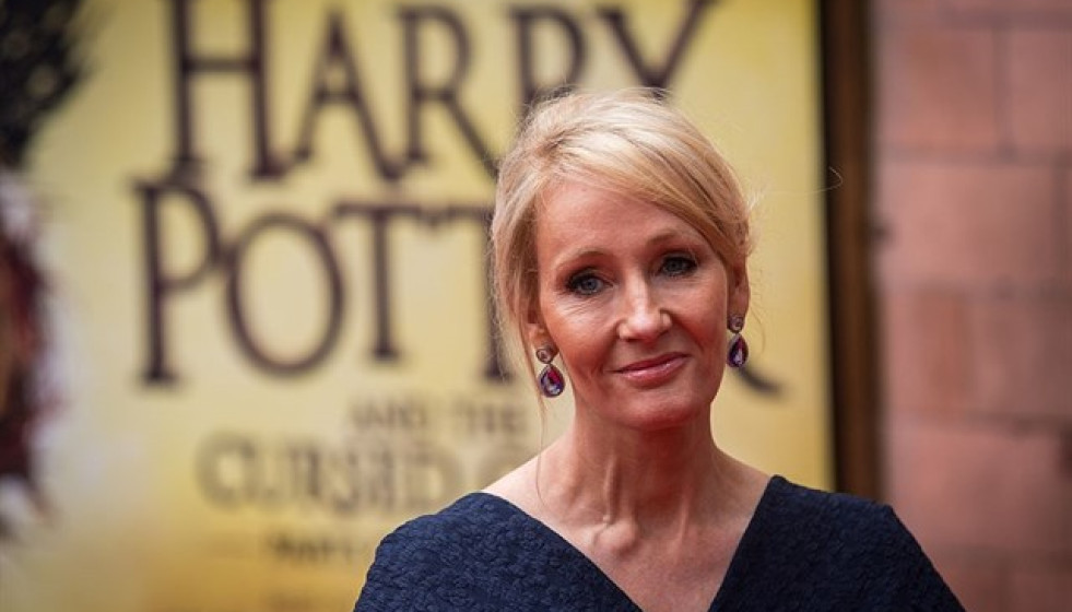 JKRowling