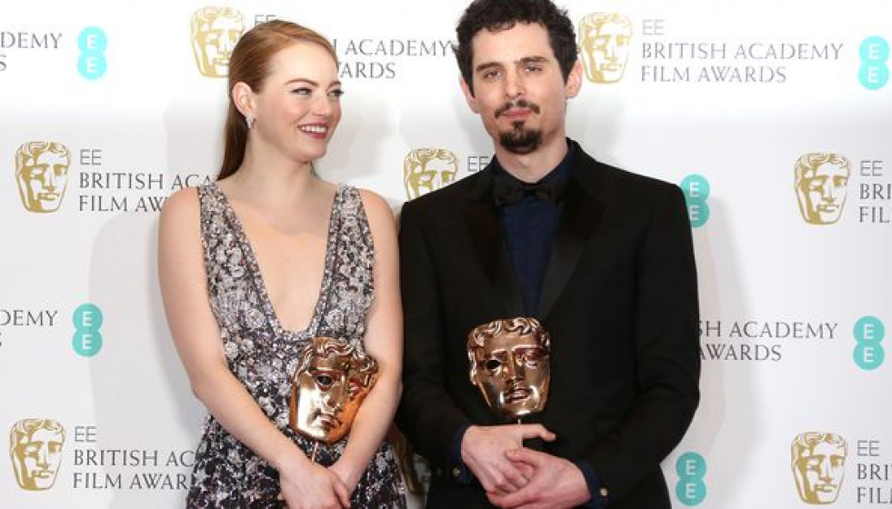 Bafta