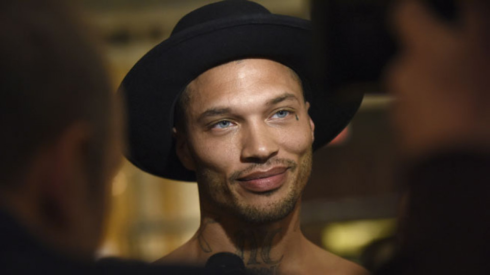 Jeremy meeks