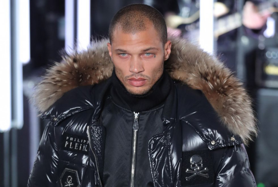 Jeremy meeks 2