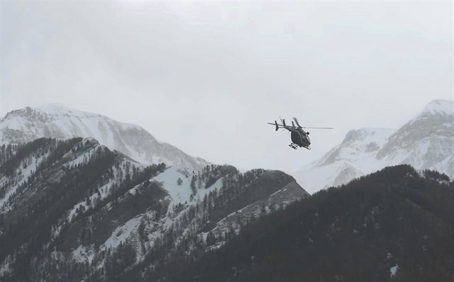 Helicopterorescatealpes
