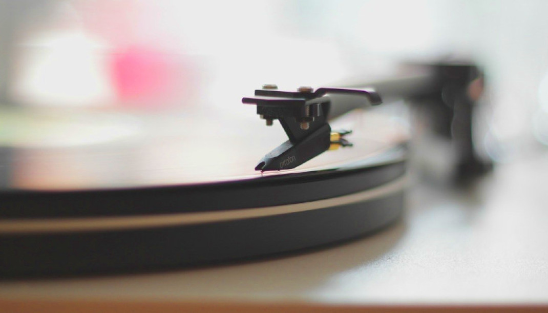 Vinilos