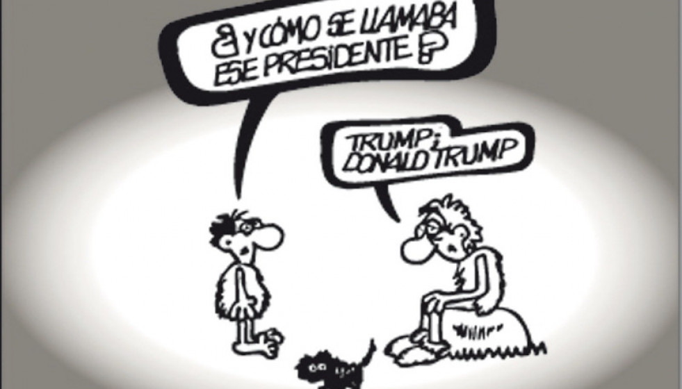 Comictrump