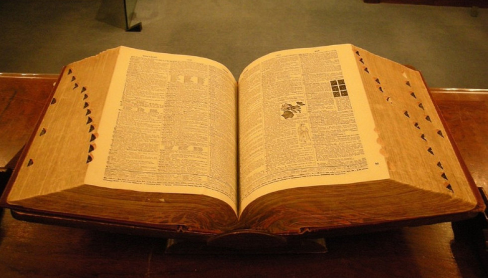 Diccionarioantiguo
