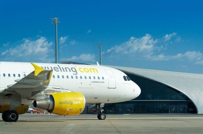 Vueling 2