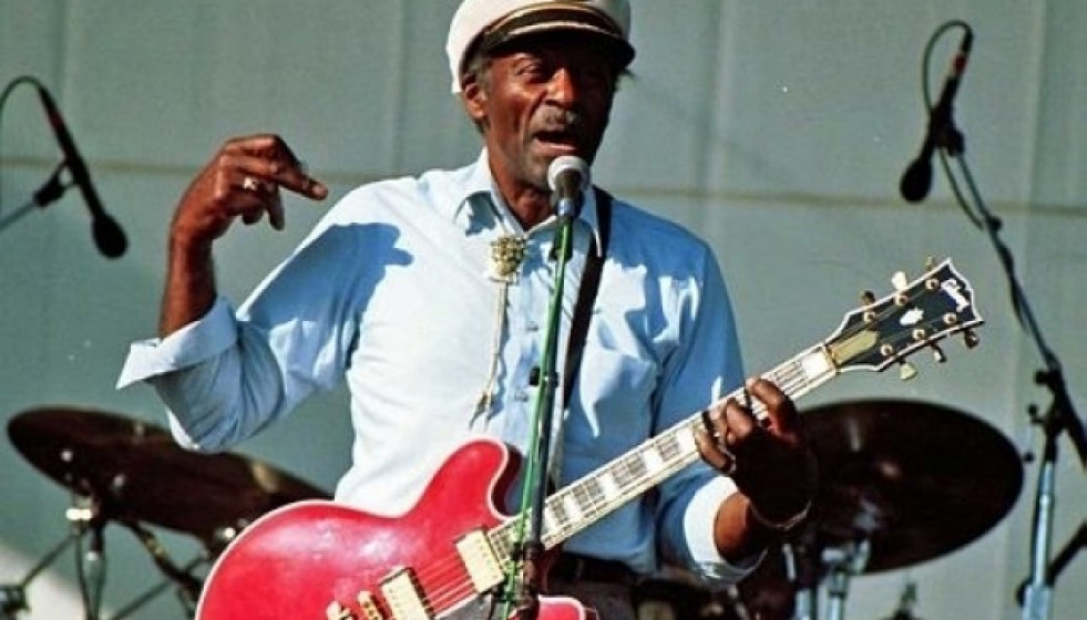 Chuck berry 221 1
