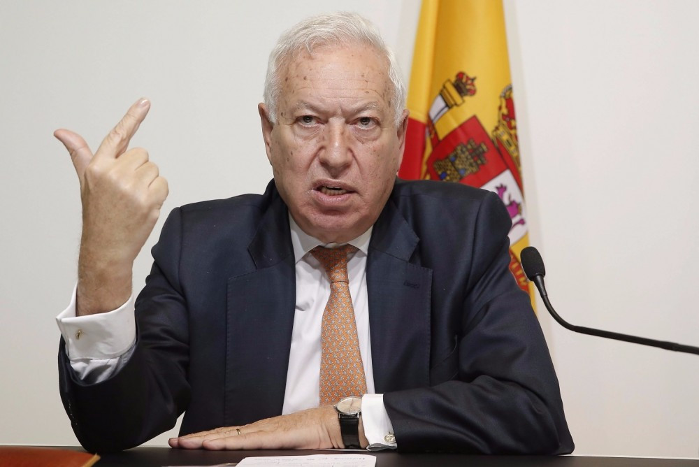 Margallo 5