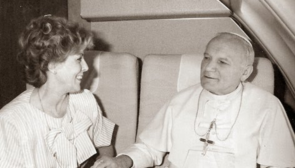 Gomez borrero papa