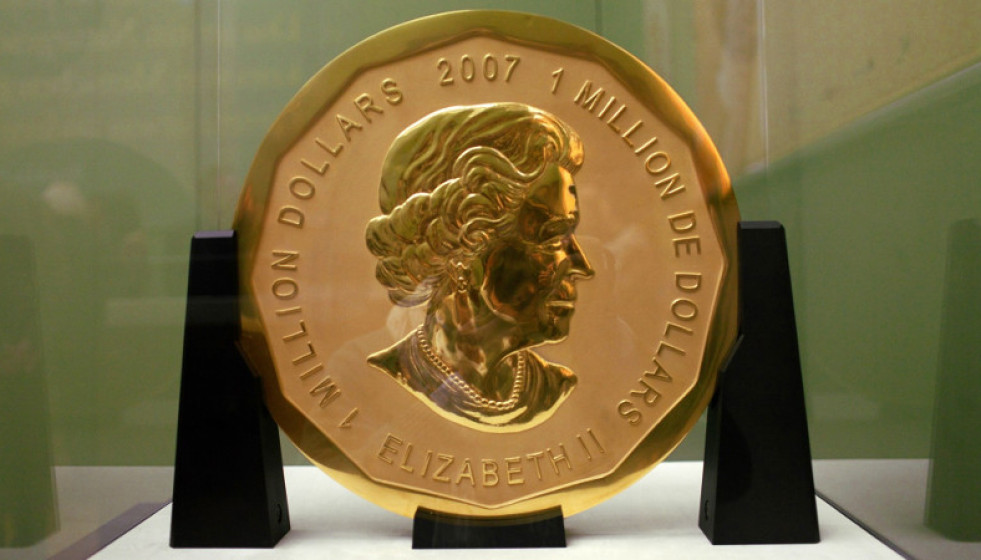 Monedaoromillondolares