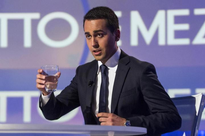 LuigidiMaio