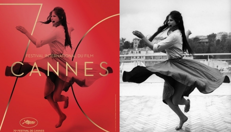 CarteloficialdeCannesyfotografiaoriginal