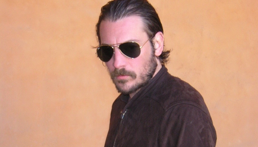 ElescritorRayLoriga 1