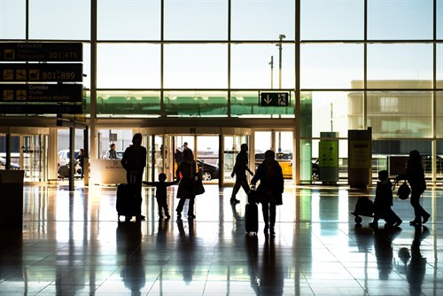 Aeropuertoturistasviajeros
