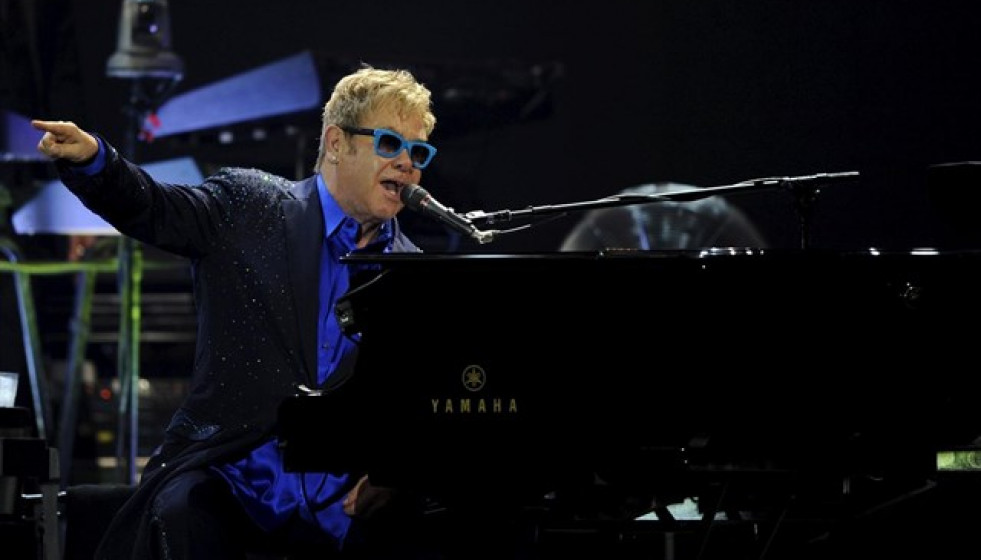 EltonJohn