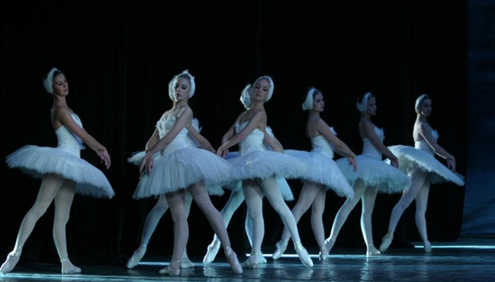Ballet 1