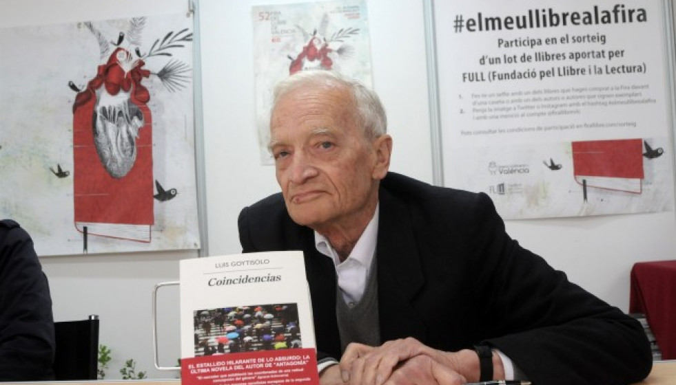 Luisgoytisoloenlafiradevalencia 1