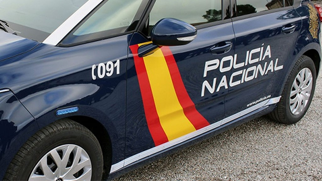 Policianacional