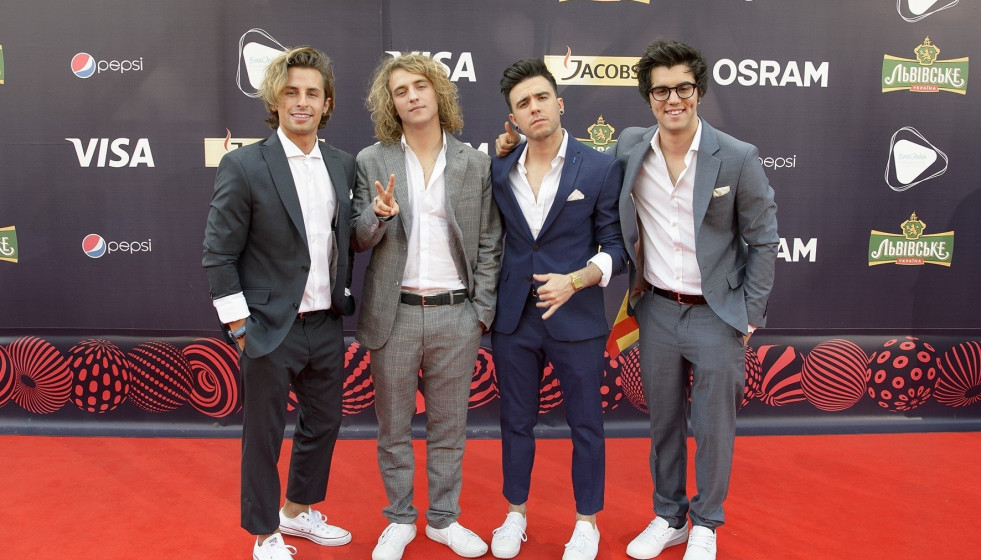 Manelnavarroeneurovision