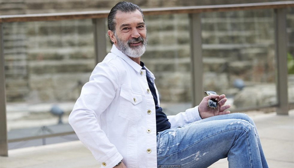 Antoniobanderas