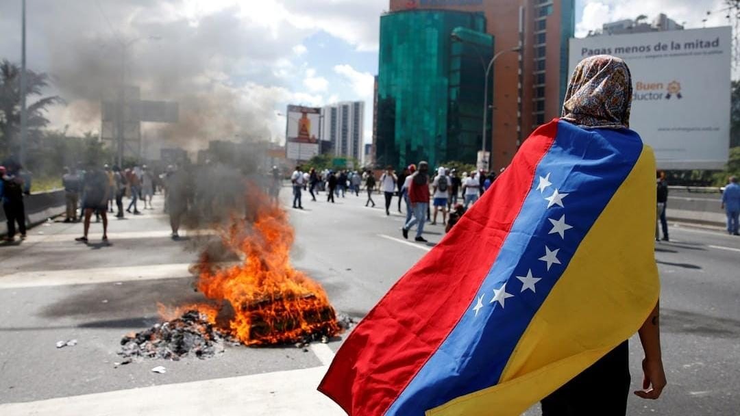Venezuelanodialogo