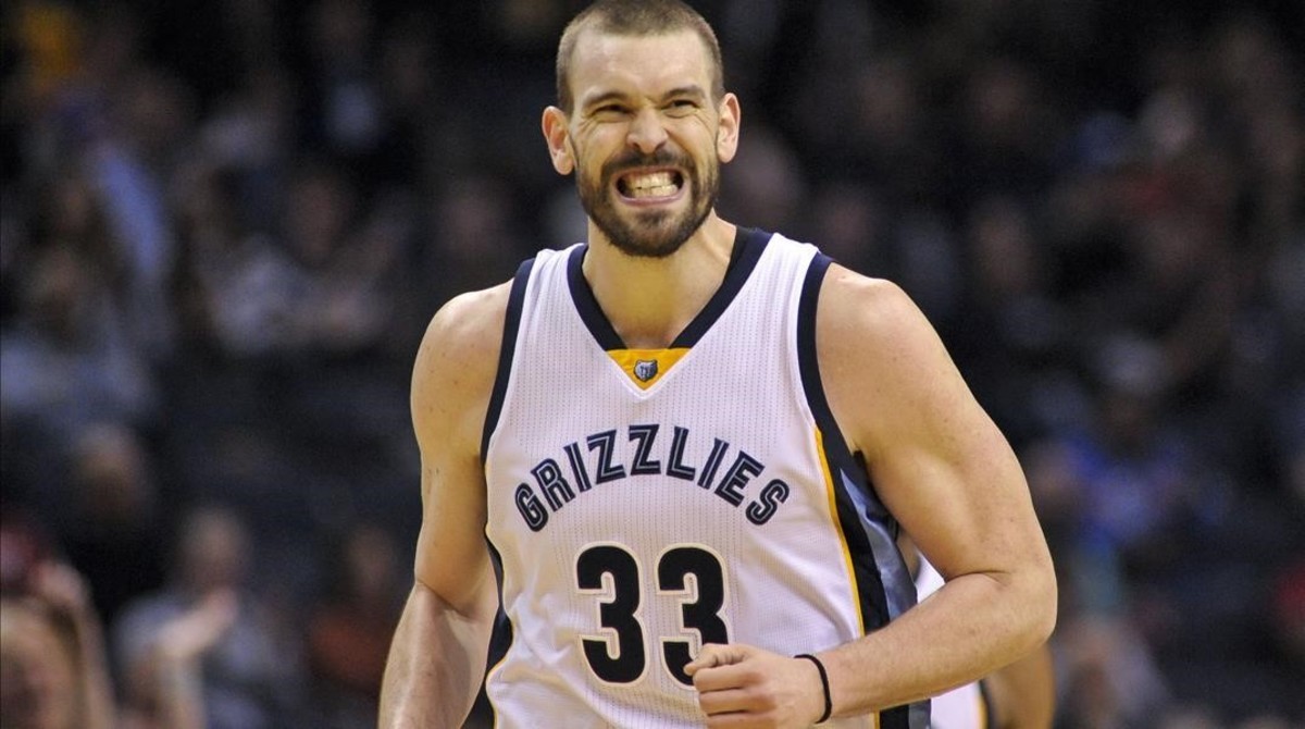 Marc gasol 1