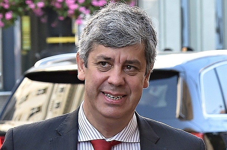Mario centeno