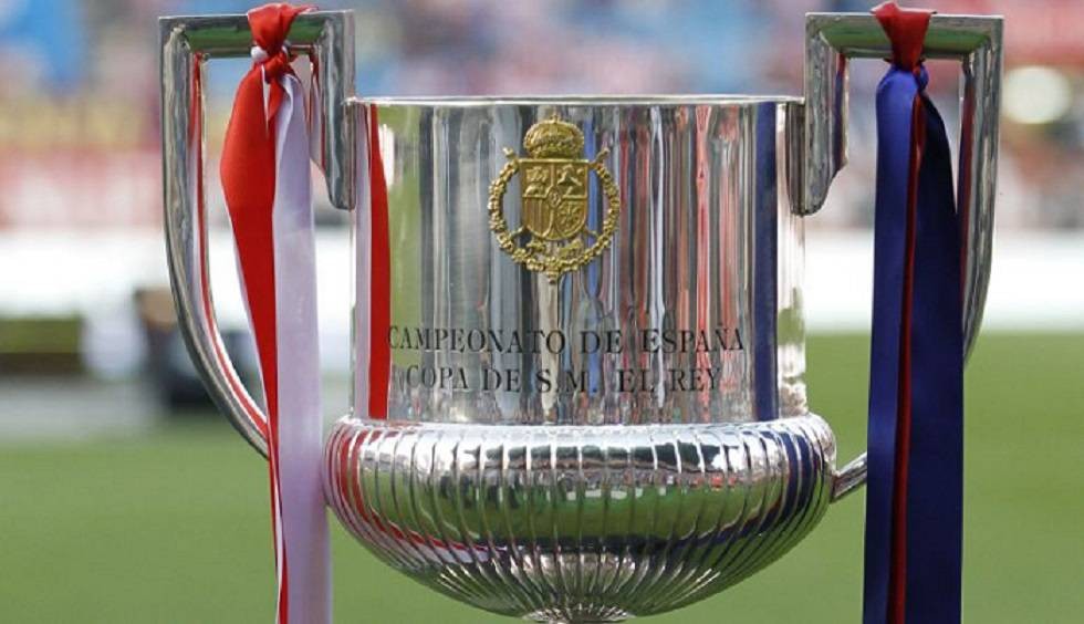 Copa del rey 2