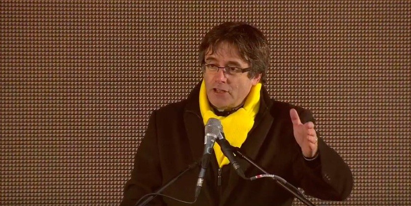 Puigdemont