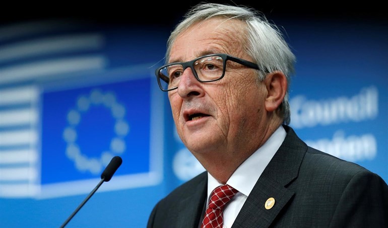 Juncker