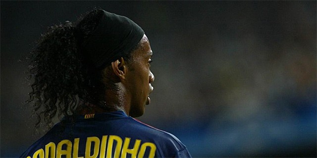 Ronaldinho