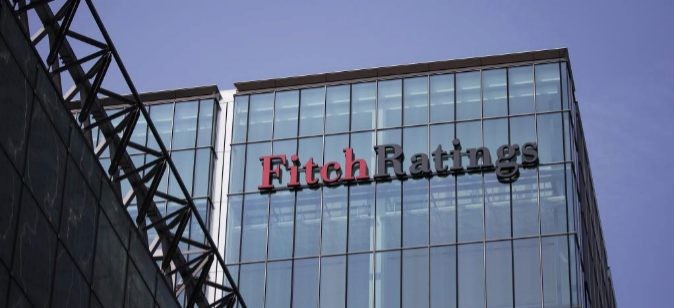 Fitch rating calificacion