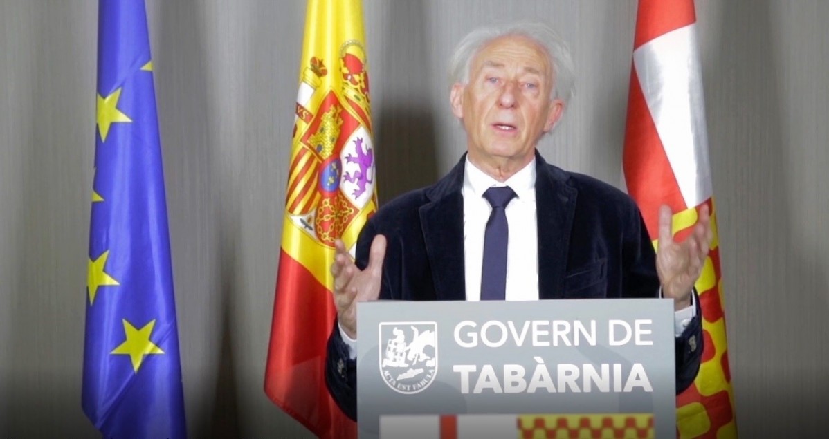 Albert boadella tabarnia