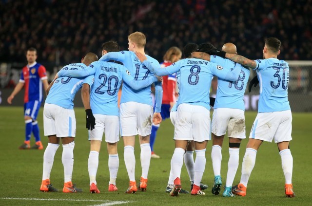 Manchestercitychampions