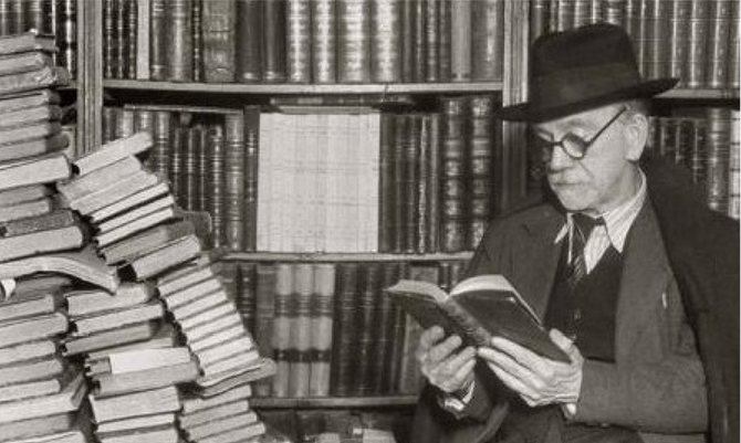 Pio baroja libros